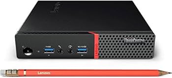 Lenovo ThinkCentre M700 Tiny（Office付き） Amazon.com: Lenovo ThinkCentre M700 Mini Desktop Computer